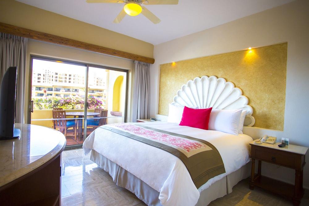 Velas Vallarta Suite Resort All-Inclusive Puerto Vallarta Zewnętrze zdjęcie
