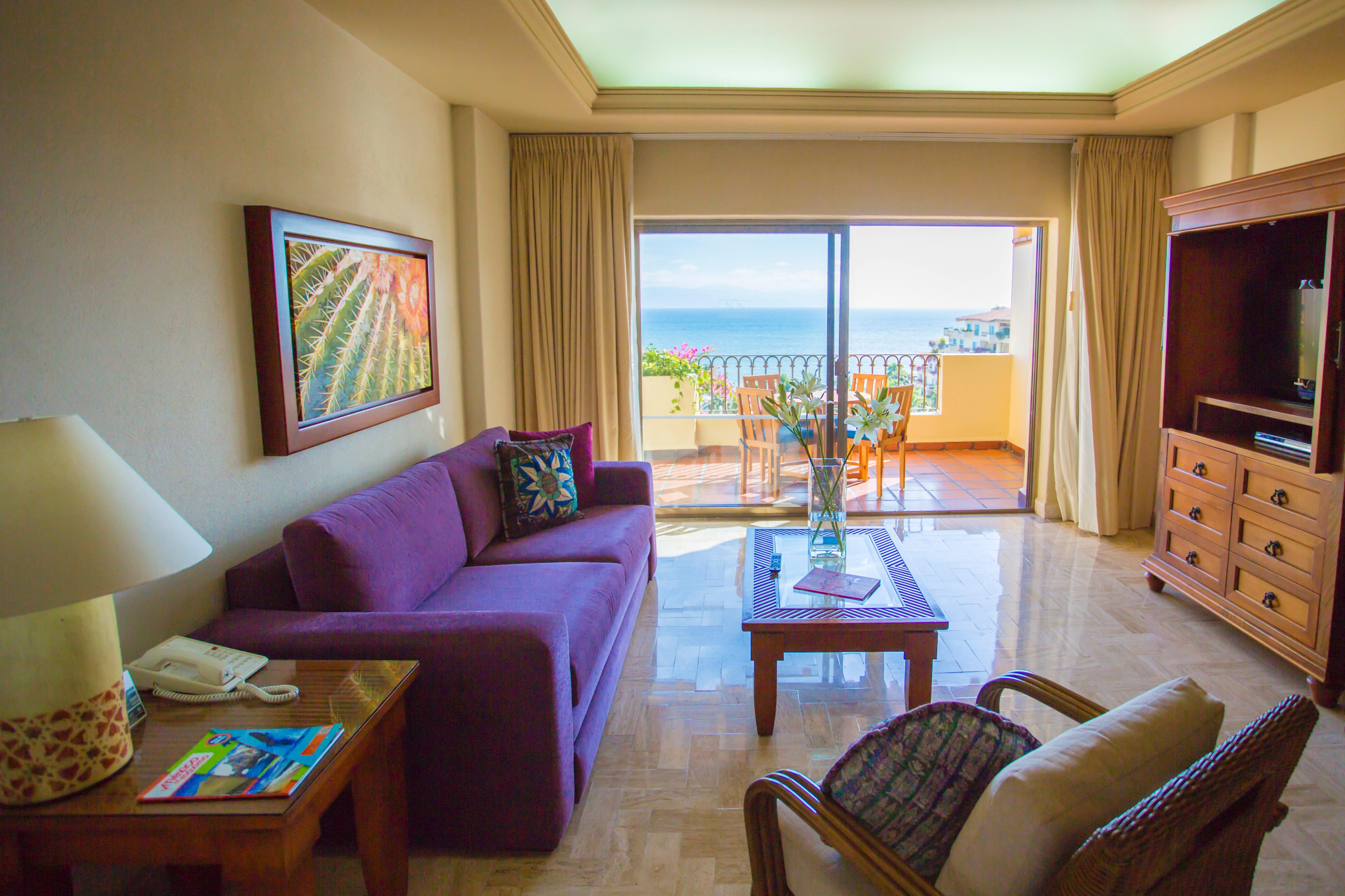 Velas Vallarta Suite Resort All-Inclusive Puerto Vallarta Zewnętrze zdjęcie