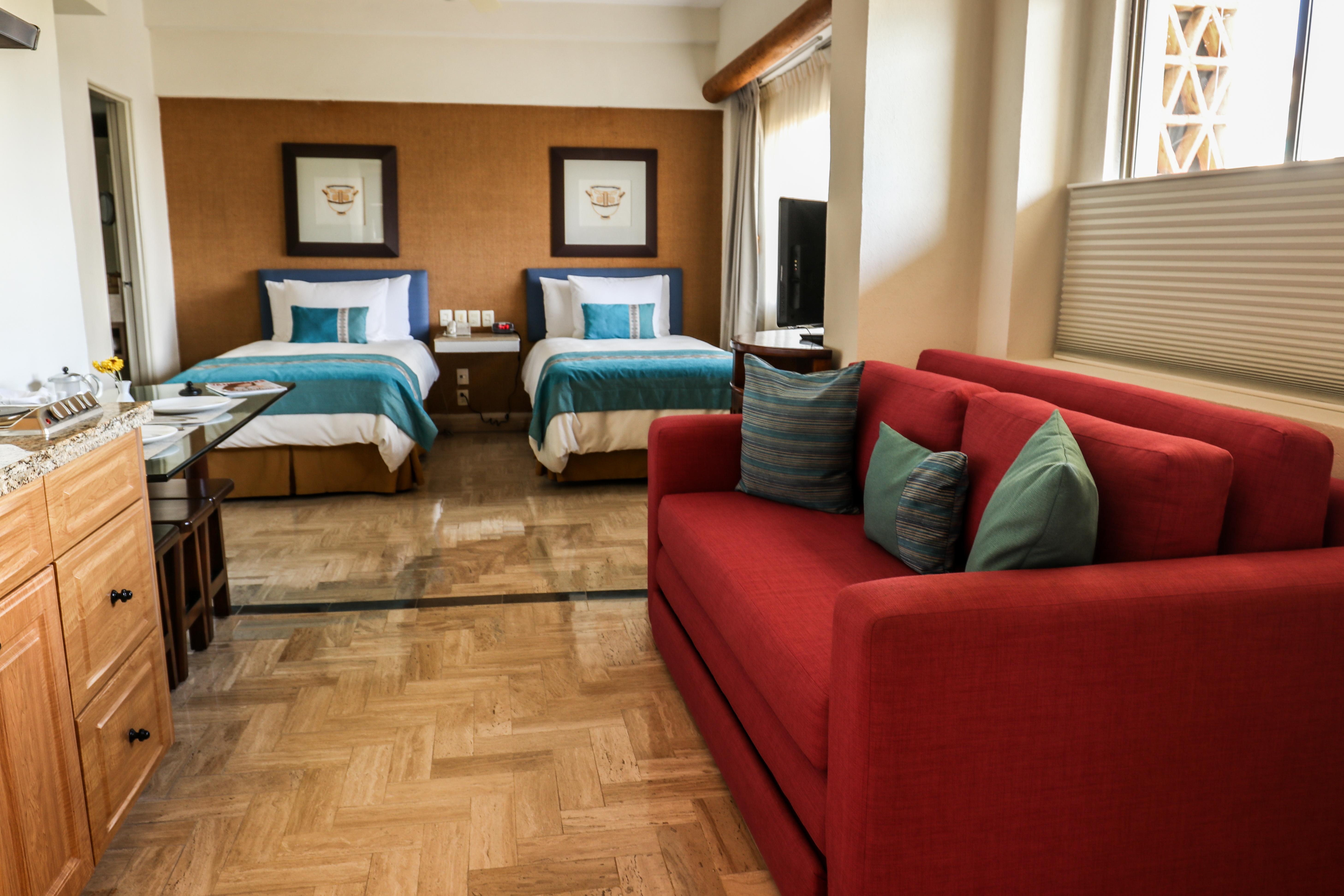 Velas Vallarta Suite Resort All-Inclusive Puerto Vallarta Zewnętrze zdjęcie