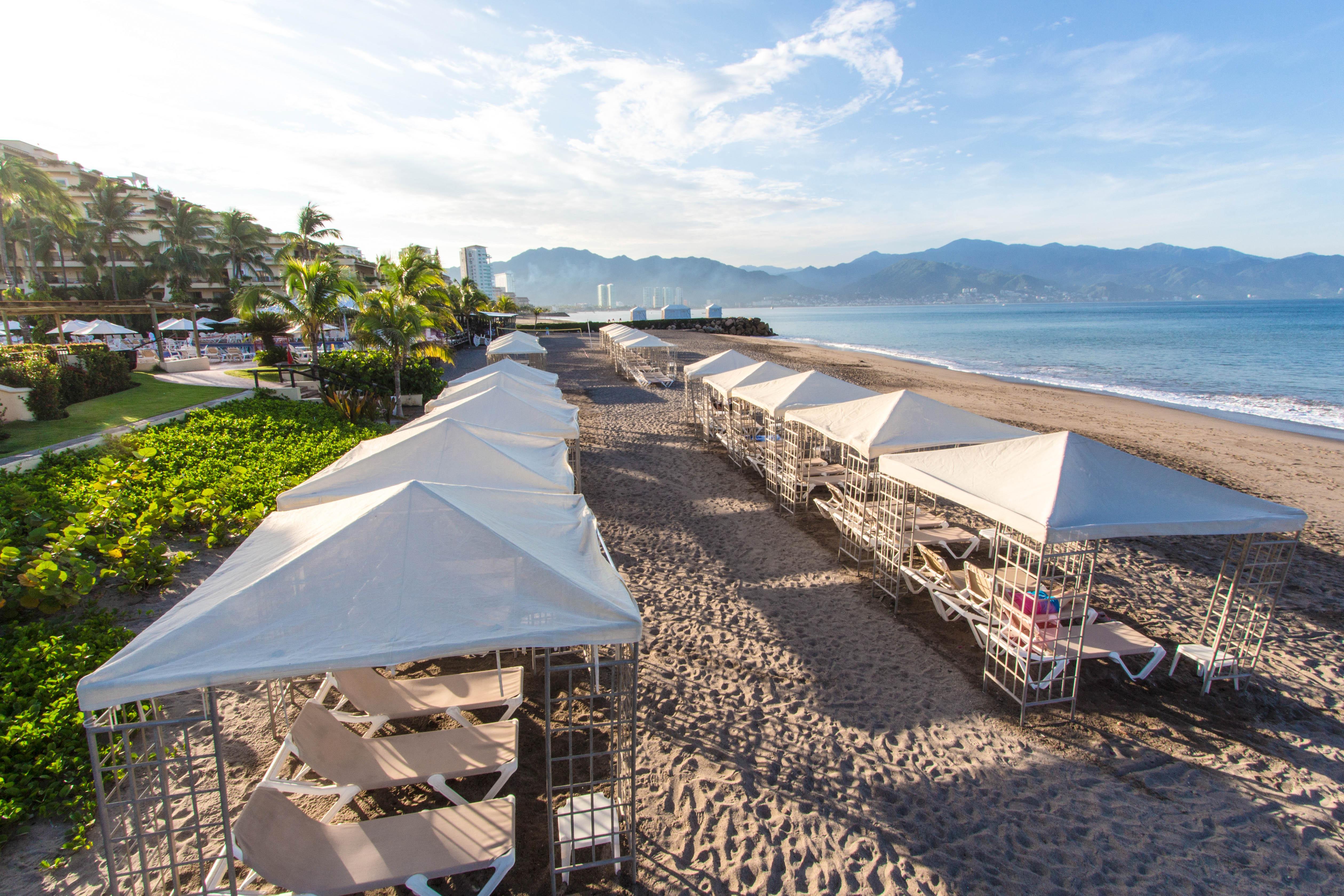 Velas Vallarta Suite Resort All-Inclusive Puerto Vallarta Zewnętrze zdjęcie