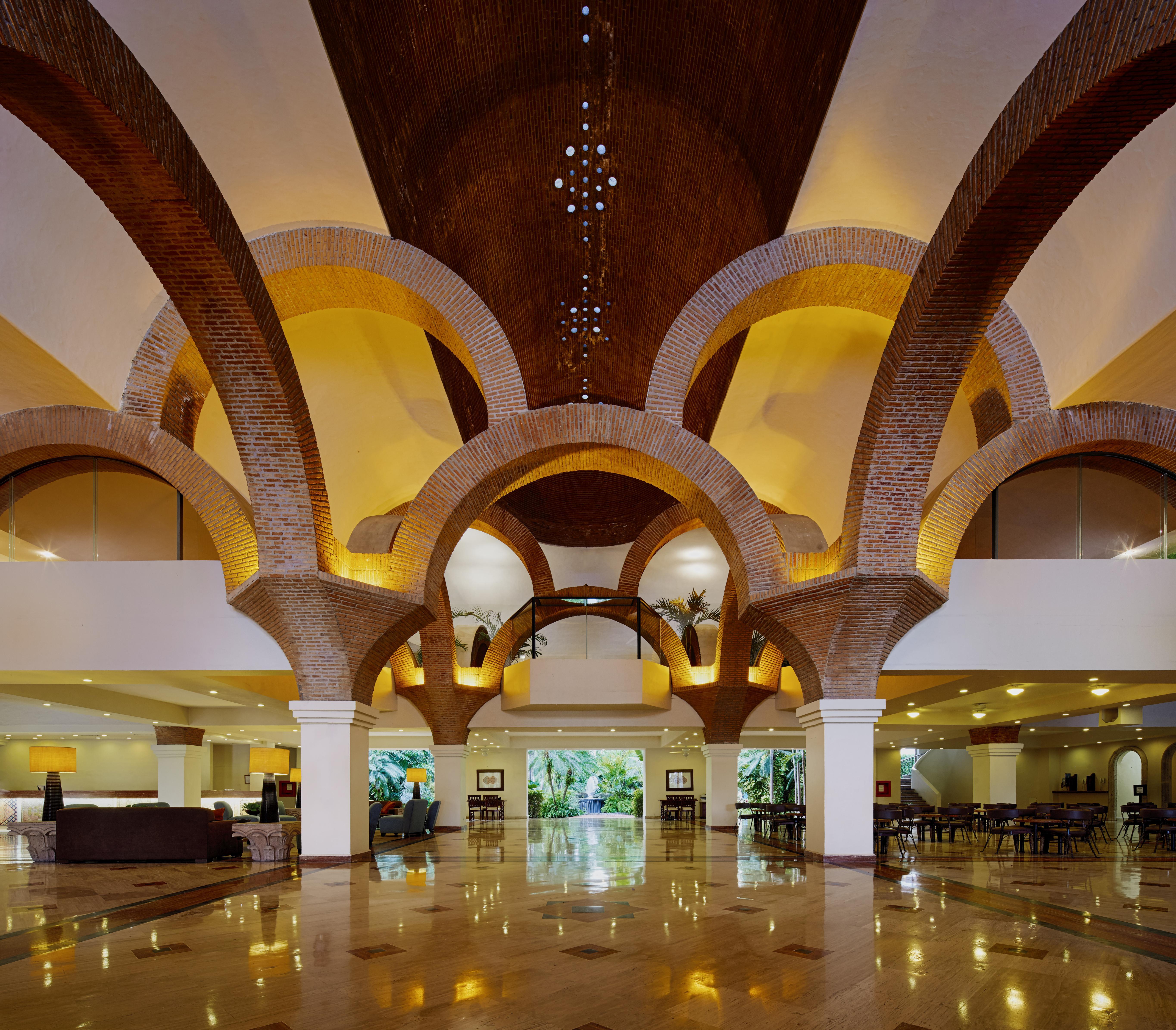 Velas Vallarta Suite Resort All-Inclusive Puerto Vallarta Zewnętrze zdjęcie