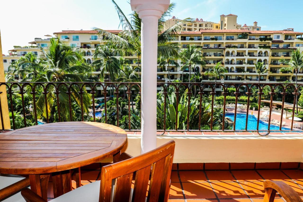 Velas Vallarta Suite Resort All-Inclusive Puerto Vallarta Zewnętrze zdjęcie