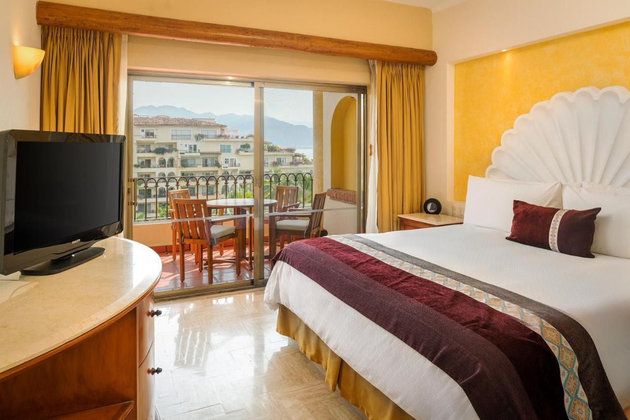 Velas Vallarta Suite Resort All-Inclusive Puerto Vallarta Zewnętrze zdjęcie