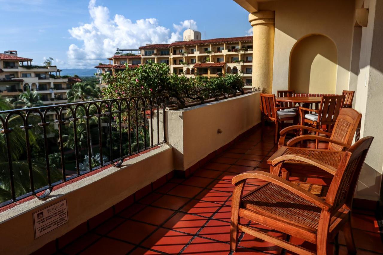 Velas Vallarta Suite Resort All-Inclusive Puerto Vallarta Zewnętrze zdjęcie